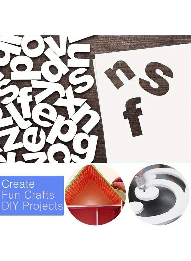 15 Pack 11x14 Inch Foam Core Boards Heavy Duty Lightweight Sturdy For Presentations - Image 5